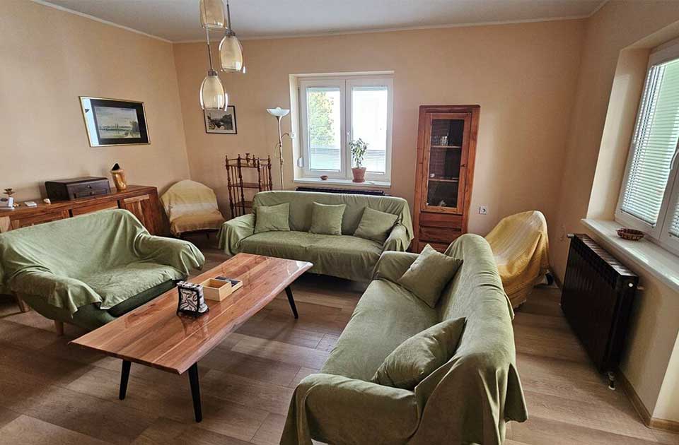 FOTO: Ovakve nekretnine ne pojavljuju se često – kuća u centru Zrenjanina za 165.000 evra FOTO: Ovakve nekretnine ne pojavljuju se često – kuća u centru Zrenjanina za 165.000 evra