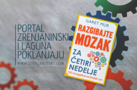 razgibajte mozak za četiri nedelje