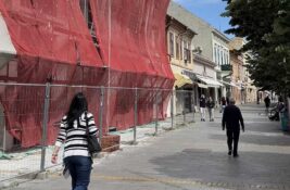VIDEO: Da li u Zrenjanin stiže poznati španski modni brend? Zvali smo investitora i pitali