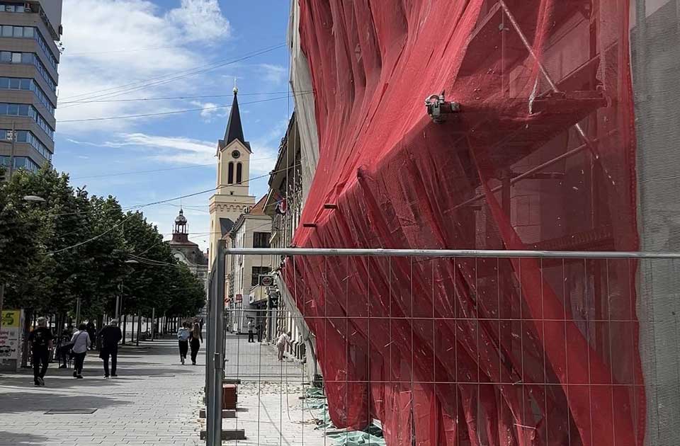 robna kuća simpo zrenjanin