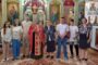 Saborni čin u Tarašu: Po drugi put se organizuje grupno krštenje meštana