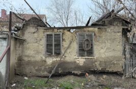VIDEO: Sandićeva kuća nestaje pred očima građana – spomenik kulture pretvoren u ruglo