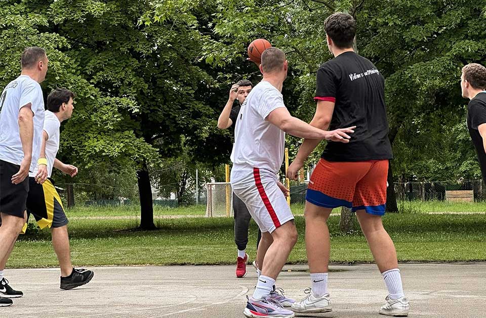 FOTO: Dobra energija pobedila loše vreme – održan „Sportski dan“ koji će se dugo pamtiti