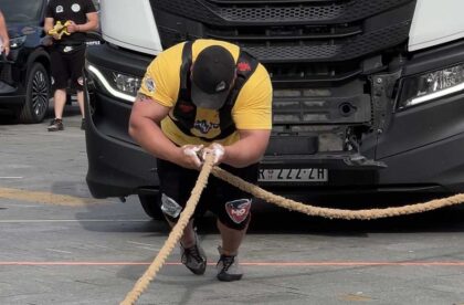 strongman liga šampiona