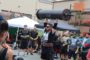 Najjači ljudi planete stižu u Zrenjanin: Takmičari će vući kamion i nositi kofere od 145 kilograma