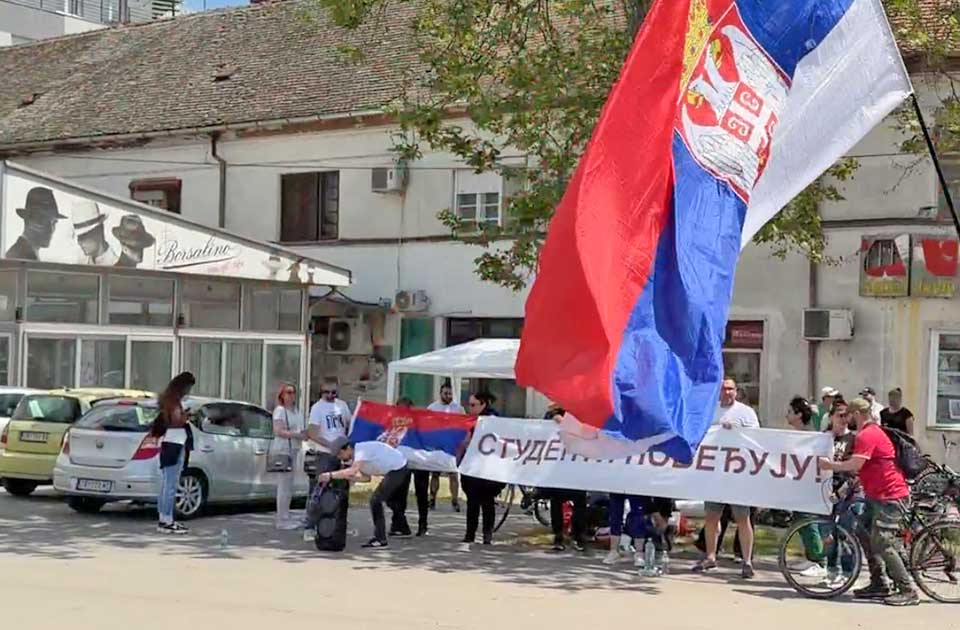 studenti pobeđuju