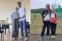 Dvostruki uspeh Une Jovanović: Medalja u Bratislavi i veliko priznanje u Vojvodini