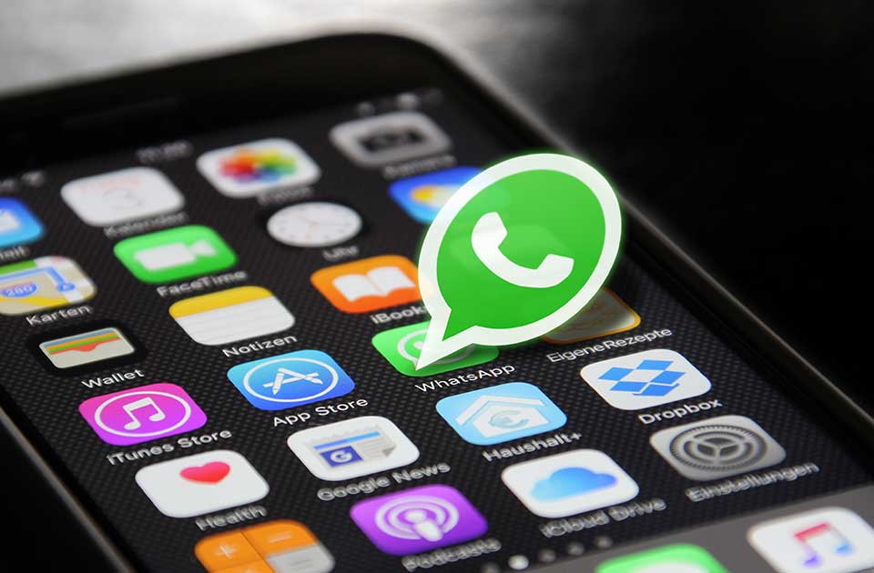 Nova prevara hara Srbijom: Jedan klik na WhatsAppu može vas skupo koštati Nova prevara hara Srbijom: Jedan klik na WhatsAppu može vas skupo koštati