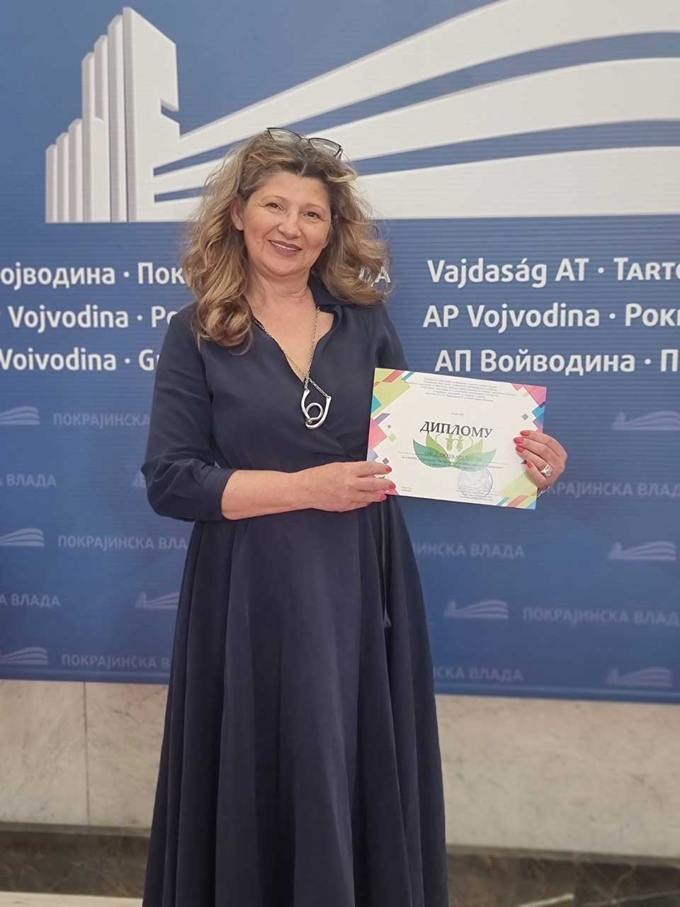 za čistije i zelenije škole u vojvodini