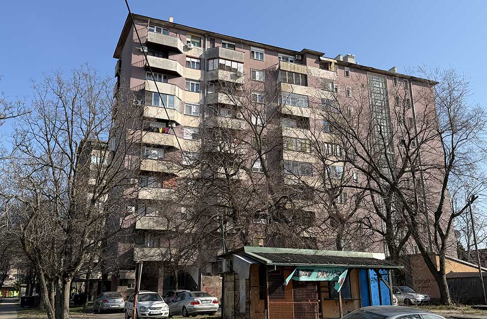 Deo Male Amerike ostao bez vode: Iz „Vodovoda“ saopštili šta se dešava