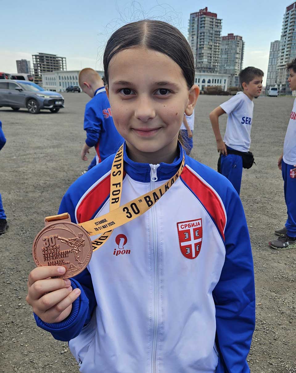 anastasija ognjan
