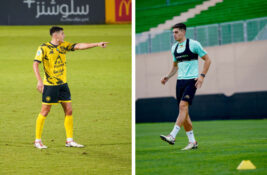 Zrenjaninac Andrej Krstić gradi karijeru u Emiratima: Igra sa Balotelijem, trenira ga Montero