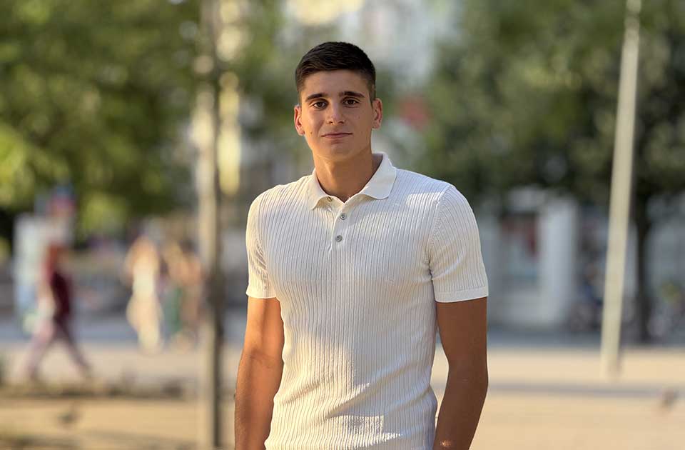 andrej krstić