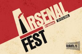 arsenal fest