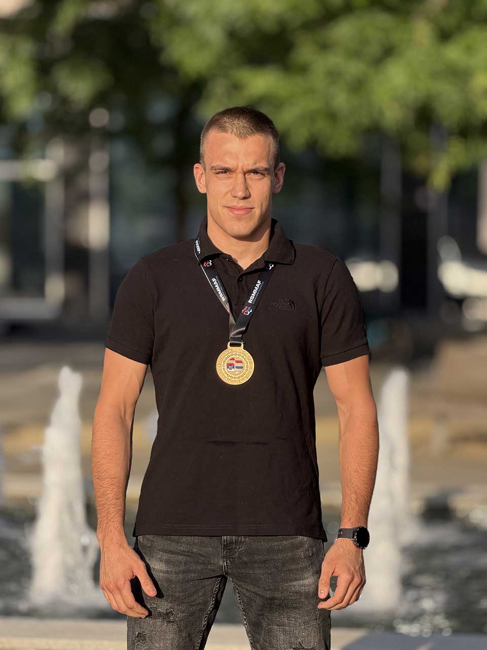 branislav parkajić