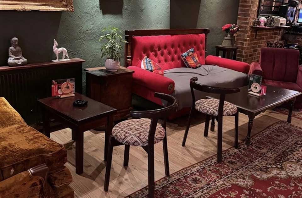 Godinu dana posle subvencije: Kako danas posluju tri preduzetnice iz Zrenjanina Godinu dana posle subvencije: Kako danas posluju tri preduzetnice iz Zrenjanina