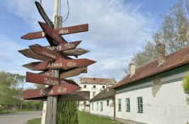 Grad Zrenjanin ustupio Republici Srbiji objekat od 389 kvadrata u Ečki: Evo čemu će služiti