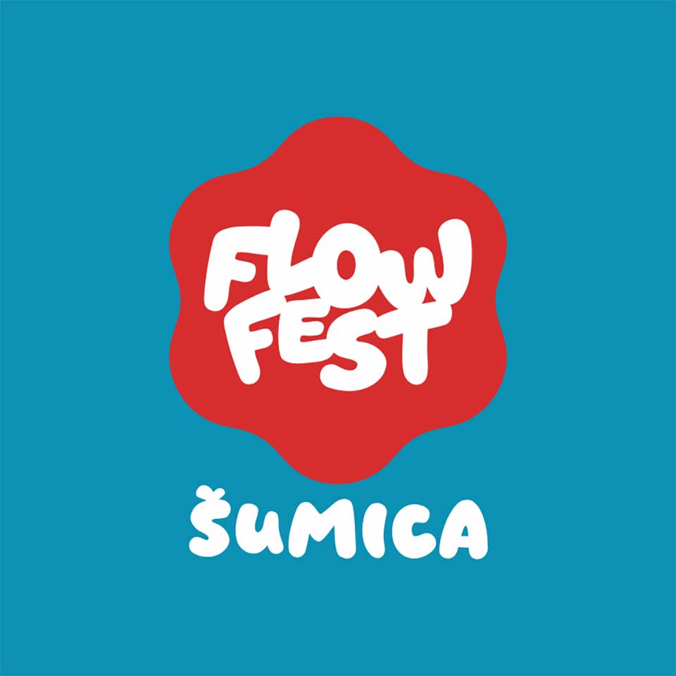 flow fest šumica