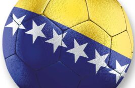 ZA SVAKI GOL BOSNE – 1.000 DINARA! Navijaj za komšije i naplati svaki pogodak!