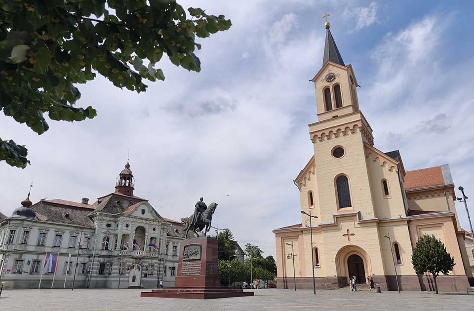 Imenovani vršioci dužnosti direktora preduzeća i ustanova: Evo ko je dobio nove mandate Imenovani vršioci dužnosti direktora preduzeća i ustanova: Evo ko je dobio nove mandate