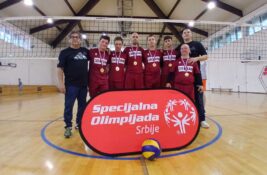 Izuzetan uspeh sportista Hendi sporta na Nacionalnim igrama