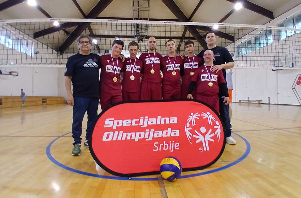Izuzetan uspeh sportista Hendi sporta na Nacionalnim igrama Izuzetan uspeh sportista Hendi sporta na Nacionalnim igrama