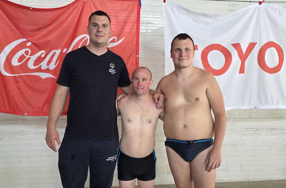 hendi sport