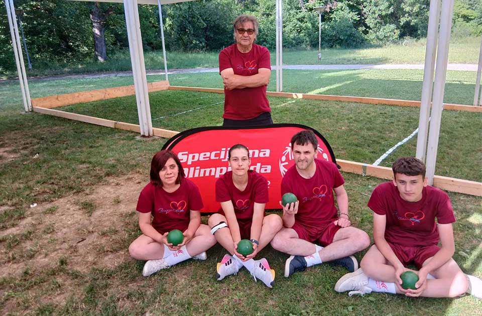 hendi sport