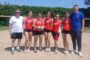 Dupla kruna za Hendi sport: Zrenjaninci šampioni Srbije u odbojci na pesku