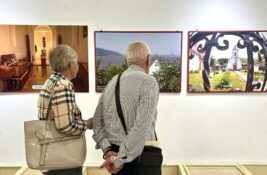 Svetinja stara 800 godina: Otvorena izložba posvećena manastiru Bazjaš