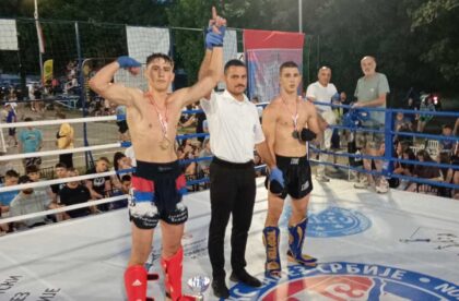 kbs internacional zrenjanin