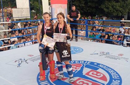 kbs internacional zrenjanin
