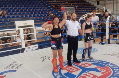 kbs internacional zrenjanin