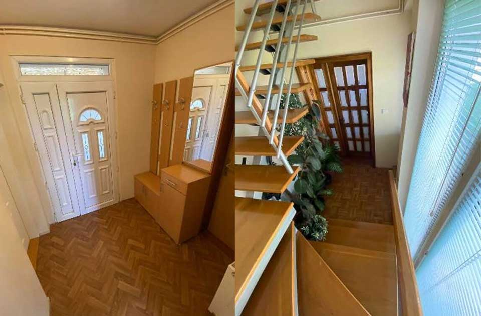 kuće u stajićevu