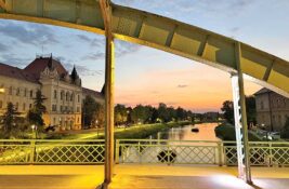 Zrenjanin nije Prestonica mladih Republike Srbije: Titula otišla u drugi grad