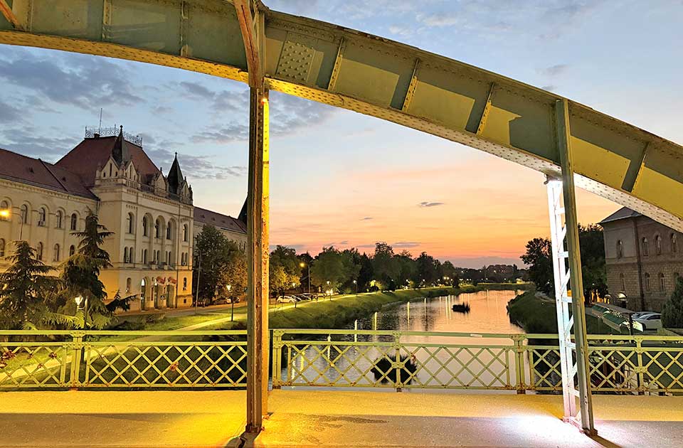 Zrenjanin nije Prestonica mladih Republike Srbije: Titula otišla u drugi grad