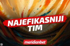 KO JE KRALJ MUNDIJALA? Brazil i Nemačka vode večiti rat, a Meridian donosi odgovor: Pogodi ko postiže najviše golova na predstojećem prvenstvu!