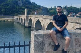Mirko Krstović iz Banatskog Despotovca pobednik 198. ciklusa kviza „TV Slagalica“