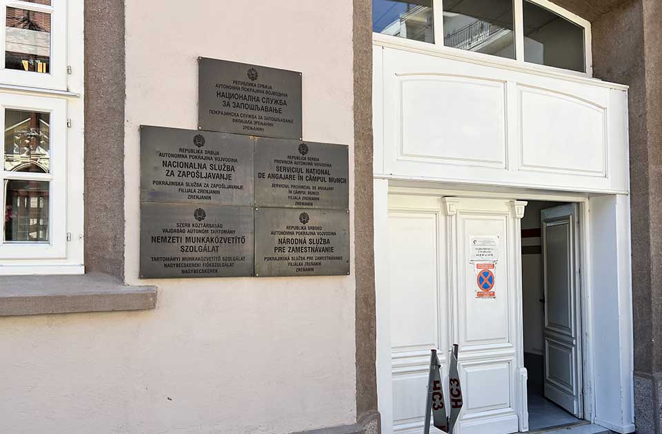 Da li se subvencije za samozapošljavanje isplate: Šta pokazuju podaci zrenjaninske filijale NSZ Da li se subvencije za samozapošljavanje isplate: Šta pokazuju podaci zrenjaninske filijale NSZ