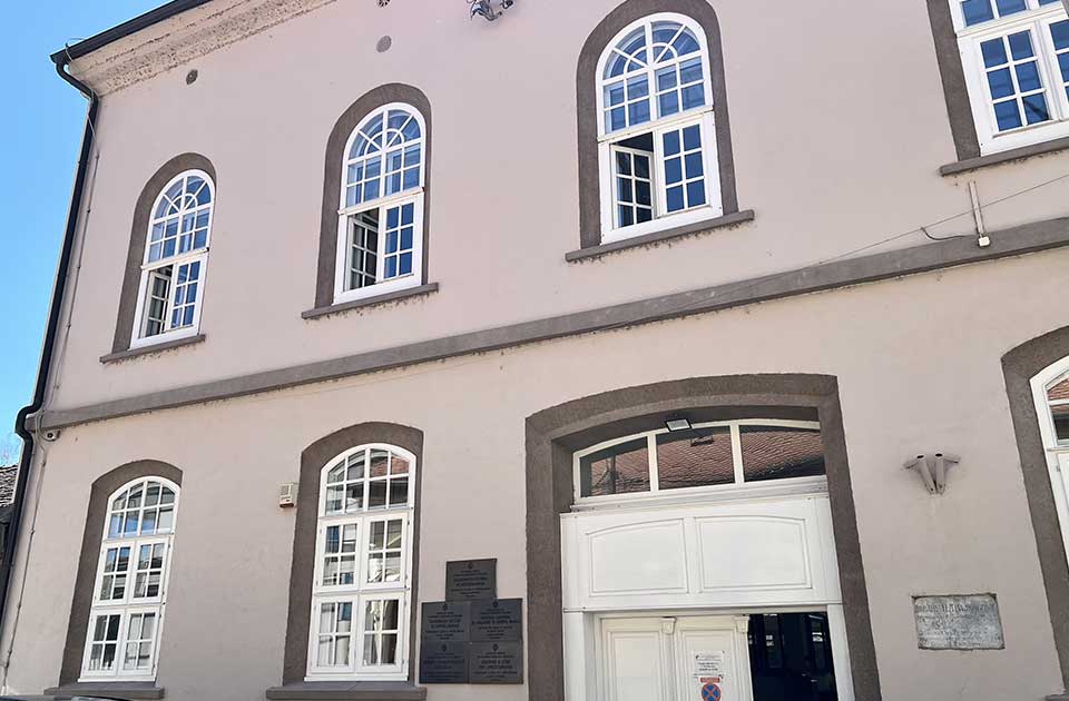 nacionalna služba za zapošljavanje - filijala zrenjanin