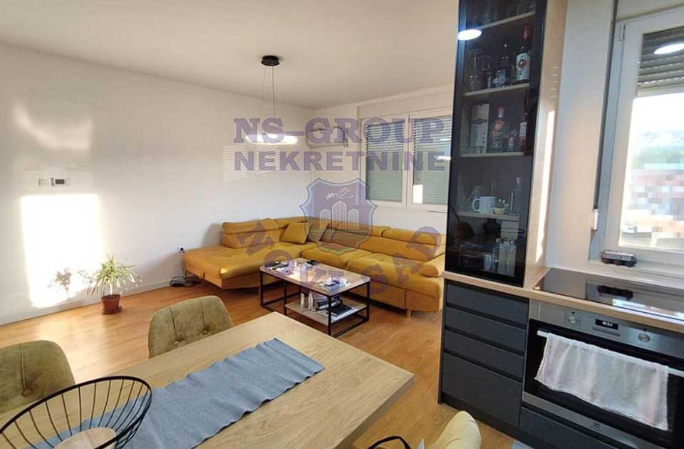 FOTO: Razmišljate o Novom Sadu? Evo koliko koštaju nekretnine