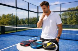 Padel groznica: Kako je padel osvojio Srbiju i šta vam je potrebno da biste igrali?