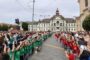 VIDEO: Najslađa slika dana iz Zrenjanina – čak 670 predškolaca plesalo na Trgu slobode