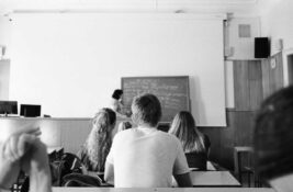 Seksualno uznemiravanje u srednjim školama mnogo češće nego što se misli