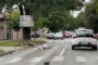 Udes na uglu Cara Dušana i Todora Manojlovića: Biciklista hitno prevezen u Urgentni centar