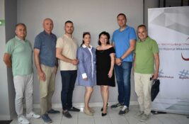 Poznato ko će voditi Uniju poslodavaca Zrenjanina u novom mandatu