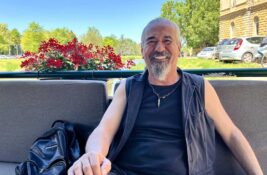 Vladimir Coka Stojković: Festival „Slobodan Bursać“ čuvaju ljudi koji veruju u horsku muziku