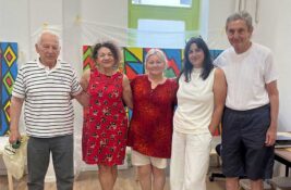 Vreme kada je „Udarnik“ bio ponos grada: Bivši radnici doneli muzeju dragocene uspomene