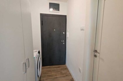 dvosoban stan u širem centru zrenjanina