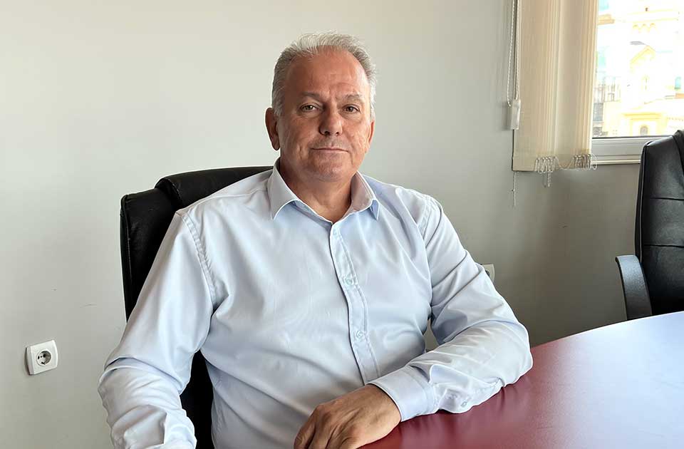 Šta muči zrenjaninske privrednike? Emil Šarvari izneo niz konkretnih primera Šta muči zrenjaninske privrednike? Emil Šarvari izneo niz konkretnih primera